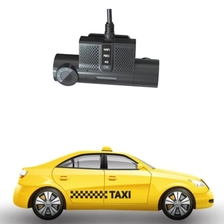 China 4g wifi dual len dashcam manufacturer