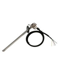 China Fuel sensor for truck solution support connect CMSV6 &HETU platform manufacturer