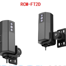 中国 Richmor Waterproof Dash Camera Forklift Safety Vandal-proof 2CH AI Dashcam Support DMS DSM BSD AI Alarm Warning - COPY - gw5615 メーカー
