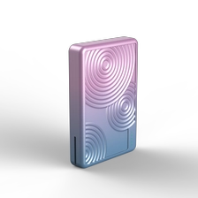 Čínsky Powerbanka Qi2 5000 mAh Powerbanka Qi2 výrobca