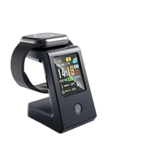 中国 2.5W Apple Watch的无线充电器 制造商