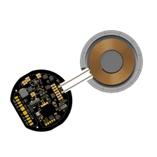 porcelana Qi2 25W wireless charging module custom - COPY - juun2u fabricante