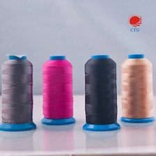 China CYG Nylon-Polyester-Nähgarn, wasserfest Hersteller