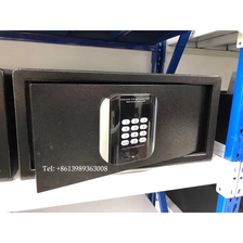 Китай Гостиная отеля Сейф Cajas Fuertes Safe производителя