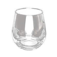 China Sunny Glassware 16 oz Clear Glass Candle Jar Transparent Empty Candle Vessel manufacturer