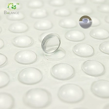 Китай Поставщики самостоятельные резиновые бамперные панели, восстанавливающие анти скользирующие защитные панели для дверей столы шкафы ящики и многоцелевые производителя