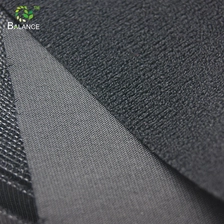 Chine Chine en gros en gros Nylon en nylon Soft Loop Finner Fabric de haute qualité Crochet de boucle et boucle de tissu de haute qualité fabricant