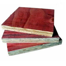 China price water proof 9-18mm thickness film faced plywood concrete formwork system plywood for construction manufacturer