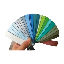 China Waterproof and Dustproof MDF Particle Board Edge Banding manufacturer