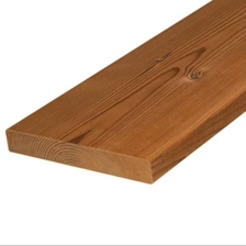 China Heat-Treated Pine Wood Paneling from China Heat-Treated Siberian Pine manufacturer