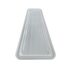 China Custom Large and Thick ABS PS PE PP Plastic Vacuum Forming Manufacturer manufacturer