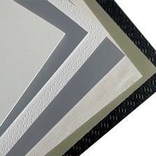 China Flat Gelcoat FRP Sheet manufacturer