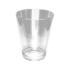 China 3000ml giant V shape empty candle jar from Sunny Glassware manufacturer