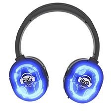 porcelana RF-910(MLC) El más nuevo auricular y transmisor inalámbrico de 10 canales para fiestas y conferencias Silent Disco fabricante