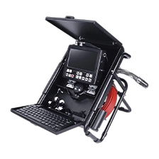 China Mini PT33 Pipe Video Camera System manufacturer