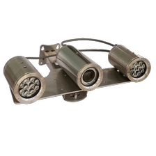 China Submersible Live Stream Camera manufacturer