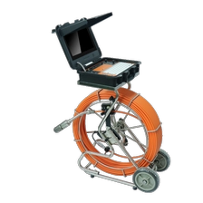 Chiny System kamer kanalizacyjnych 360° producent