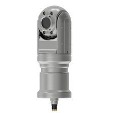 China 5MP and 3xZoom PTZ Industrial Subsea Video Camera manufacturer