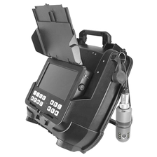 China Portable Rotate and Dual Lens HD Chimney Inspection Camera manufacturer