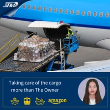 China Fornecimento de frete aéreo mais barato e seguro de China Shenzhen para Europa Canadá EUA Agente de transporte Frete Forwarder