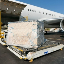 China Direkter Versand von Luftfracht von Guangzhou nach Malaysia KUL schneller Luftfrachtabsender Frachtwächterin