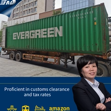 porcelana Transporte marítimo internacional profesional con puntualidad estable Carga marítima de China a Filipinas reenvío de carga