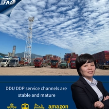China Shipping Freight from China to USA freight forwarder
