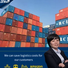 China FCL 20GP 40GP sea freight China to Australia Sydney door to door DDU sea shipping freight forwarder