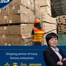 porcelana Servicio profesional de transporte marítimo de China a Canadá Vancouver Toronto Prince Rupert Montreal FCL LCL reenvío de carga