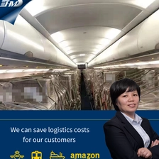 China Versand Speditionstarife von China nach Melbourne auf dem Luftweg Frachtwächterin