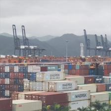 China DDP service Air freight forwarder shipping from shenzhen china shipping service to nicaragua best agent shipping rates freight forwarder