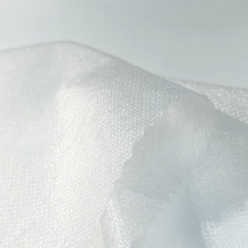 China NYLON NON-WOVEN INTERLINING manufacturer