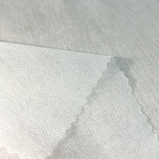China SUPERWEICHE VLIESEINLAGE Hersteller