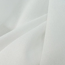 China Low stretch yarn water jet woven fabric manufacturer