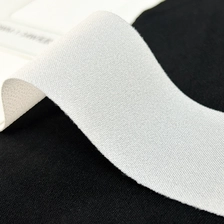 China Rubberized waist lining manufacturer