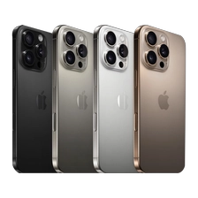 China Wholesale iPhone 16 Pro Max Distributor