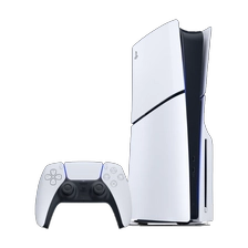 China Wholesale Sony PlayStation 5 Disc Console Slim Distributor