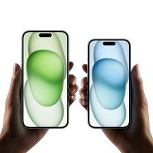 China Wholesale iPhone 15 Distributor