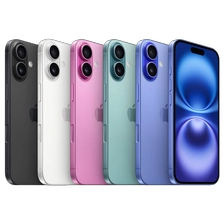 China Wholesale iPhone 16 Distributor