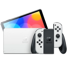 China Wholesale Nintendo Switch OLED Model White Distributor