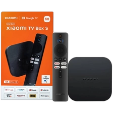 China Xiaomi TV Box S 2nd Gen Distributor
