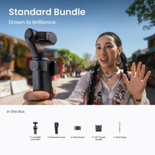 الصين الجملة Insta360 لونا الترا موزع