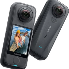 الصين الجملة Insta360 X4 Air Starter Bundle 8K 360 Action Camera موزع