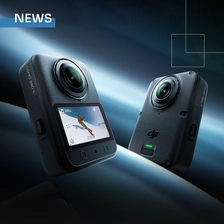 الصين الجملة DJI Osmo 360 II موزع