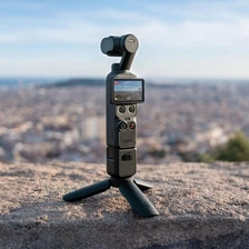 China Wholesale DJI Osmo Pocket 4P Vlog Combo Distributor