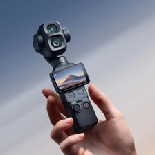 Çin Toptan DJI Osmo Pocket 4P Vlog Kombinasyonu Distribütör