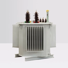 China Oil-Immersed Distribution Transformer manufacturer