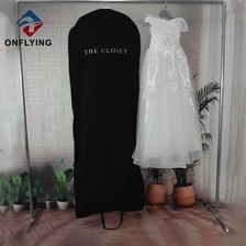 Izitsha zokudlela zebumba uqobozelaIzitsha zokudlela zebumba uqobozela I-Black Cotton Bridal Long Umshado Ukugqoka okwenziwe ngezifiso izikhwama ze-China umenzi umenzizelaumenzizela