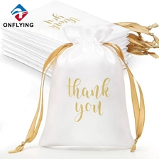 ประเทศจีน ความหรูหราที่กำหนดเองทนทานกันน้ำได้ง่ายโพลีเอสเตอร์ Polyester Drawstring Bag ซัพพลายเออร์จีน ผู้ผลิต