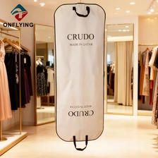 China High Quality Hot Sale Oxford Long Gown Dress Cover China Supplier manufacturer